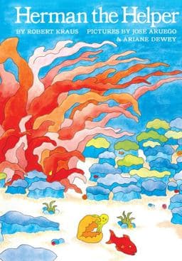 Herman the Helper 9780808592389