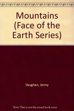 Mountains 9780808610809