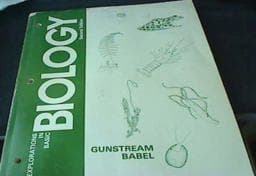 Explorations in Basic Biology 9780808707622