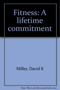 Fitness 9780808739357