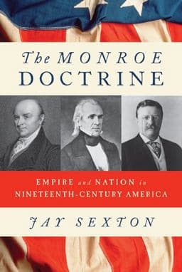 The Monroe Doctrine 9780809071913