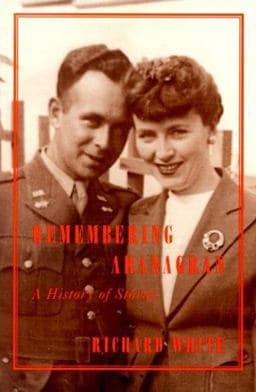 Remembering Ahanagran 9780809080724