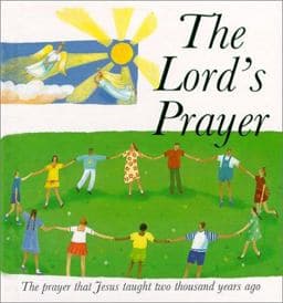 The Lord's Prayer 9780809166794