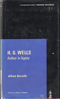 H. G. Wells 9780809305414