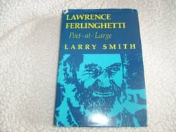 Lawrence Ferlinghetti 9780809311019