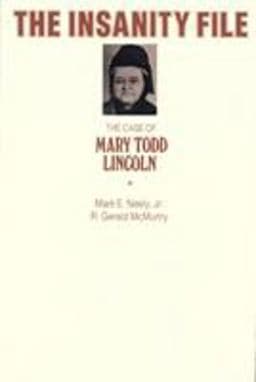 The Insanity File 9780809318957