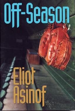 Off-Season 9780809322978