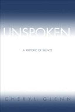 Unspoken 9780809325849