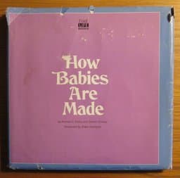 How Babies Are Made 9780809408399