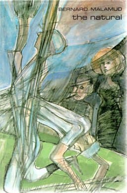 The Natural 9780809435944