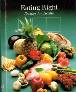 Eating Right 9780809461646