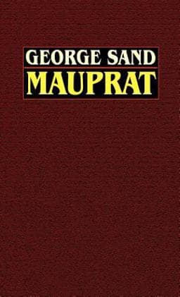 Mauprat 9780809532889