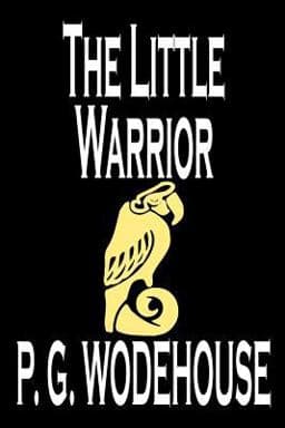 The Little Warrior 9780809592937