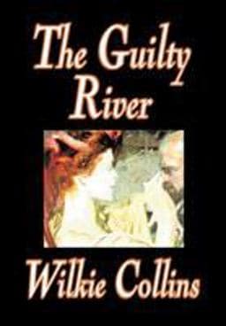 The Guilty River 9780809599202