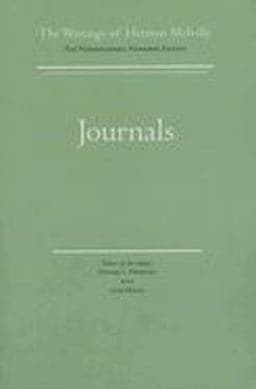 Journals 9780810108233