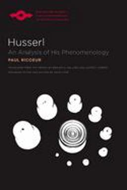 Husserl 9780810124011