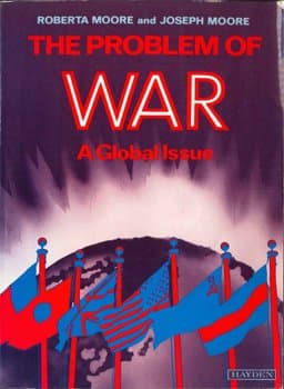 The Problem of War 9780810460737