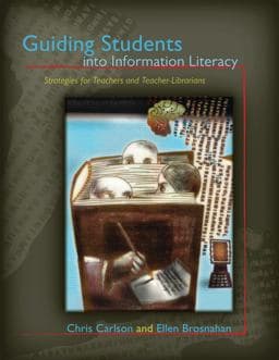 Guiding Students into Information Literacy 9780810859746