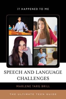 Speech and Language Challenges 9780810887916
