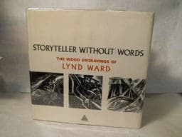 Storyteller Without Words 9780810905412