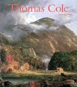 Thomas Cole 9780810931589