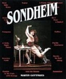 Sondheim 9780810938441