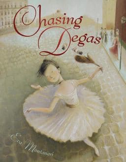 Chasing Degas 9780810938786