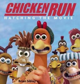 Chicken Run 9780810941243