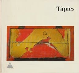 Tàpies 9780810944268
