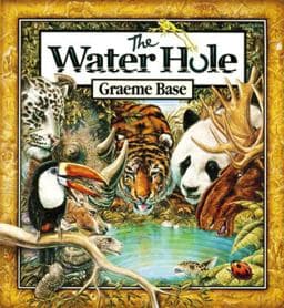 The Water Hole 9780810945685