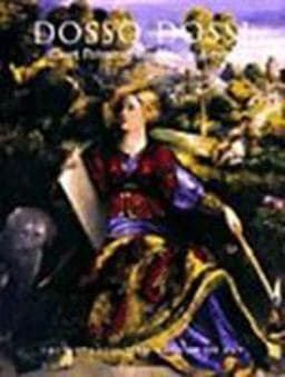 Dosso Dossi 9780810965300