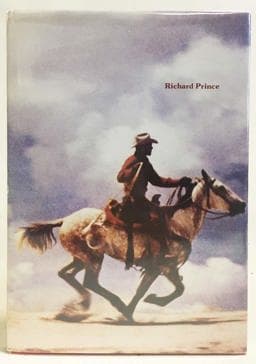 Richard Prince 9780810968042