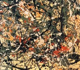 Jackson Pollock 9780810984967