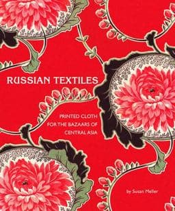 Russian Textiles 9780810993815