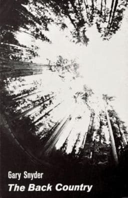 The Back Country 9780811201940