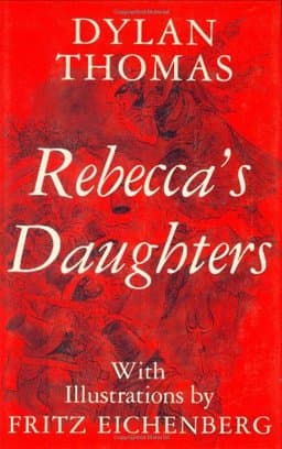 Rebecca's Daughters 9780811208529