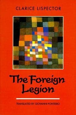 The Foreign Legion 9780811211895