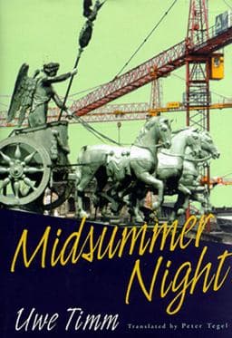 Midsummer Night 9780811213721