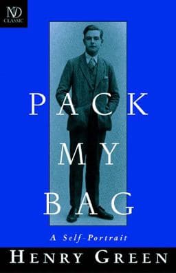 Pack My Bag 9780811215725