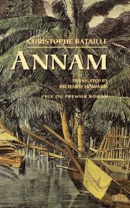 Annam 9780811217637