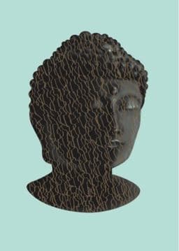 Siddhartha / the Dhammapada 9780811218504