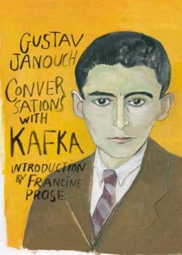 Conversations with Kafka 9780811219501