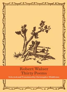 Thirty Poems 9780811220019