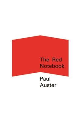 The Red Notebook 9780811220972