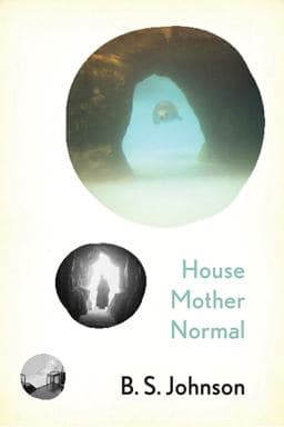 House Mother Normal 9780811222143
