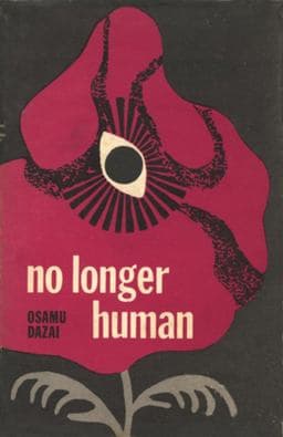 No Longer Human 9780811232432