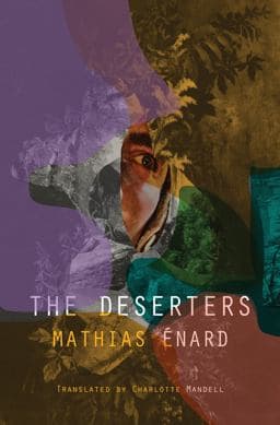 The Deserters 9780811239011