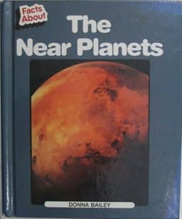 The Near Planets 9780811425230