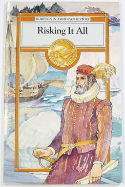 Risking It All 9780811440752