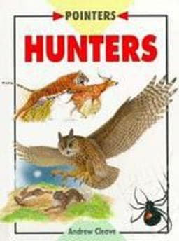Hunters 9780811461917